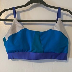 Joylab low impact sports bra